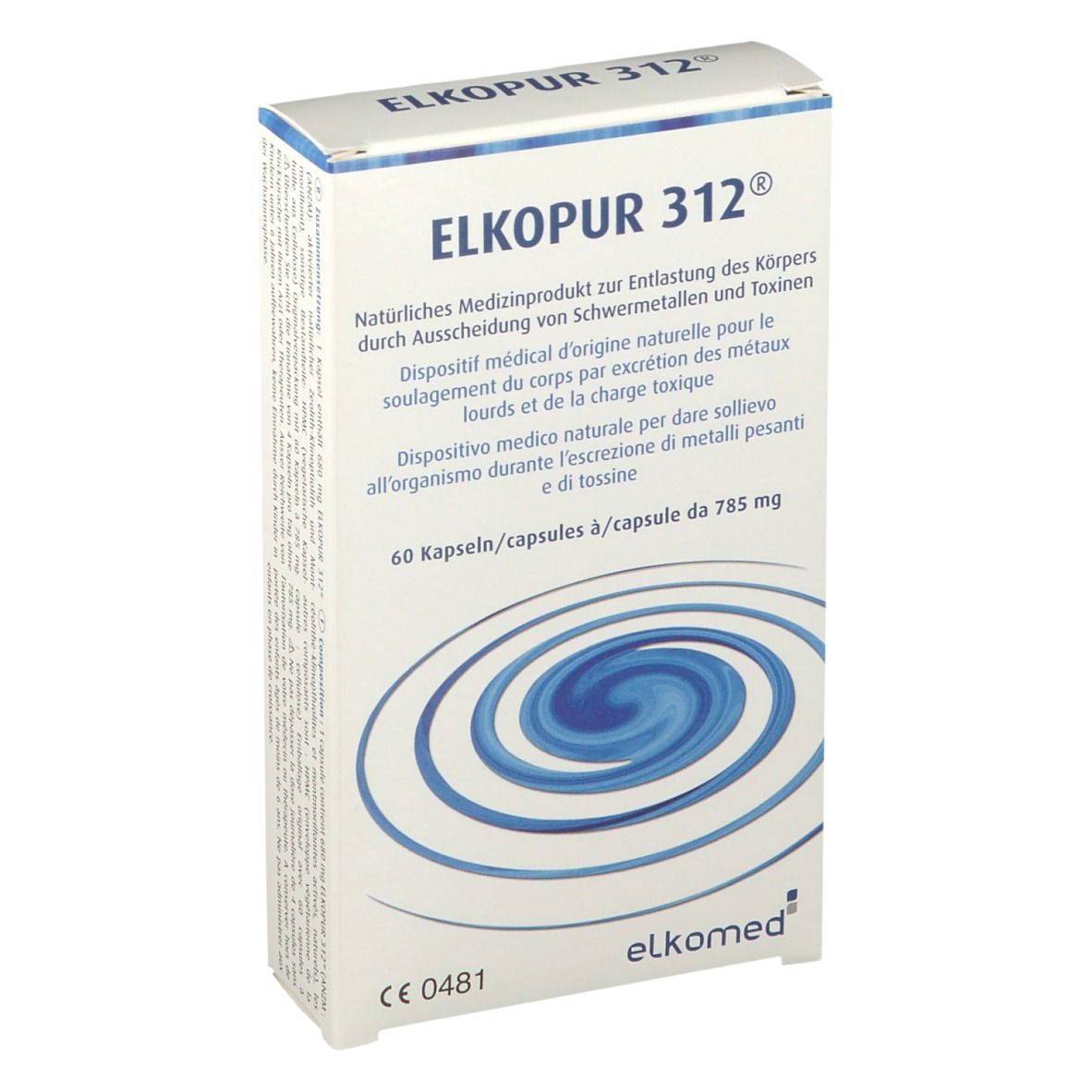 ELKOPUR 312®