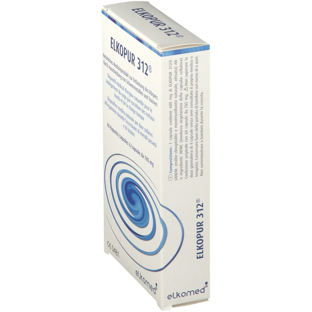 ELKOPUR 312®