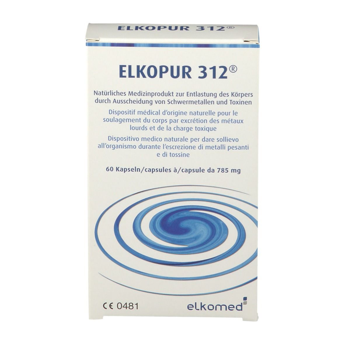 ELKOPUR 312®