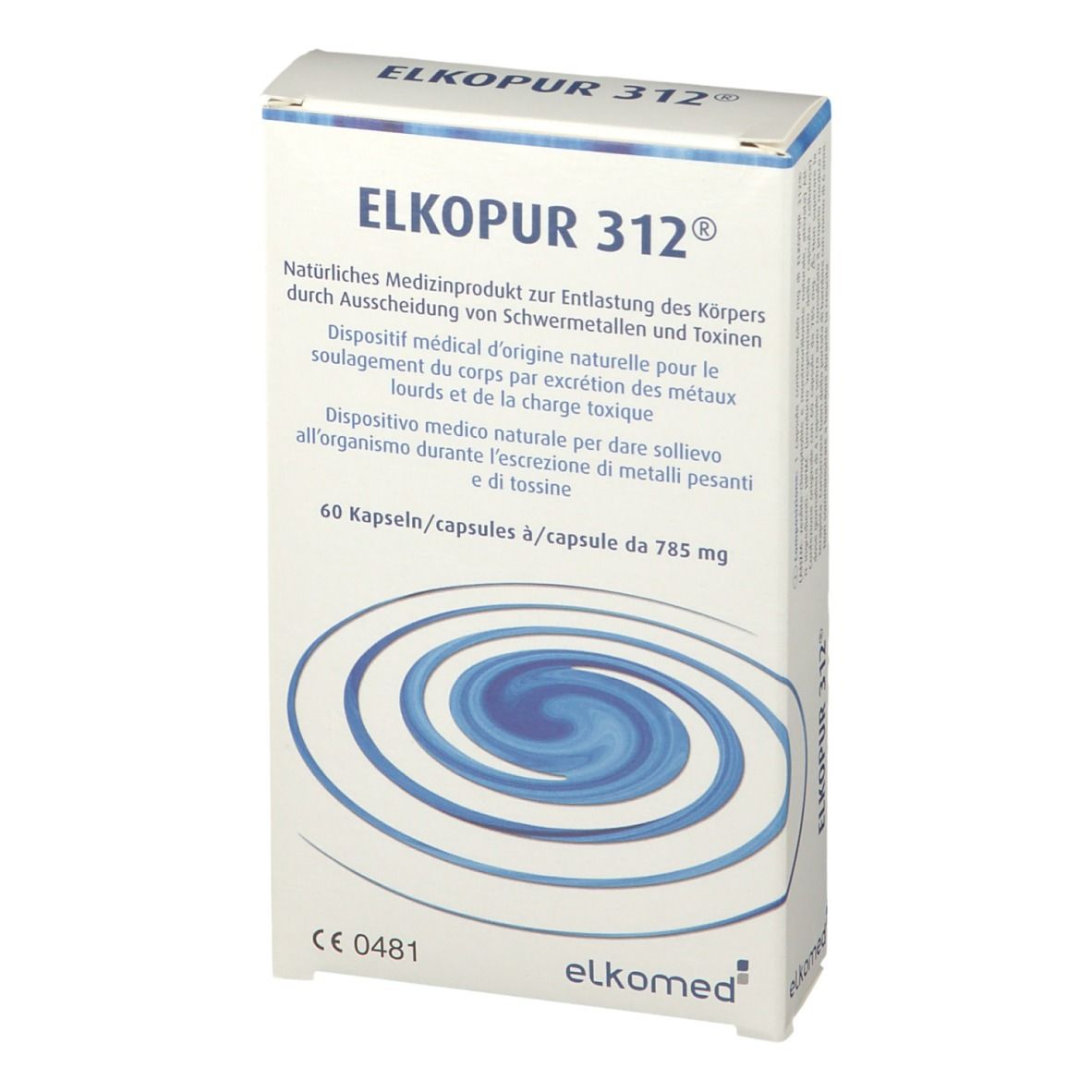 ELKOPUR 312®