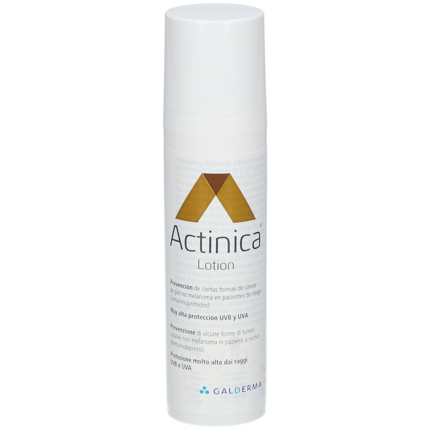 Actinica® Lotion