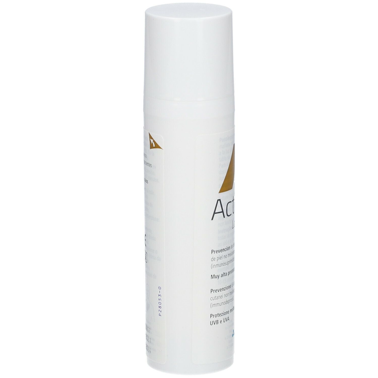 Actinica® Lotion