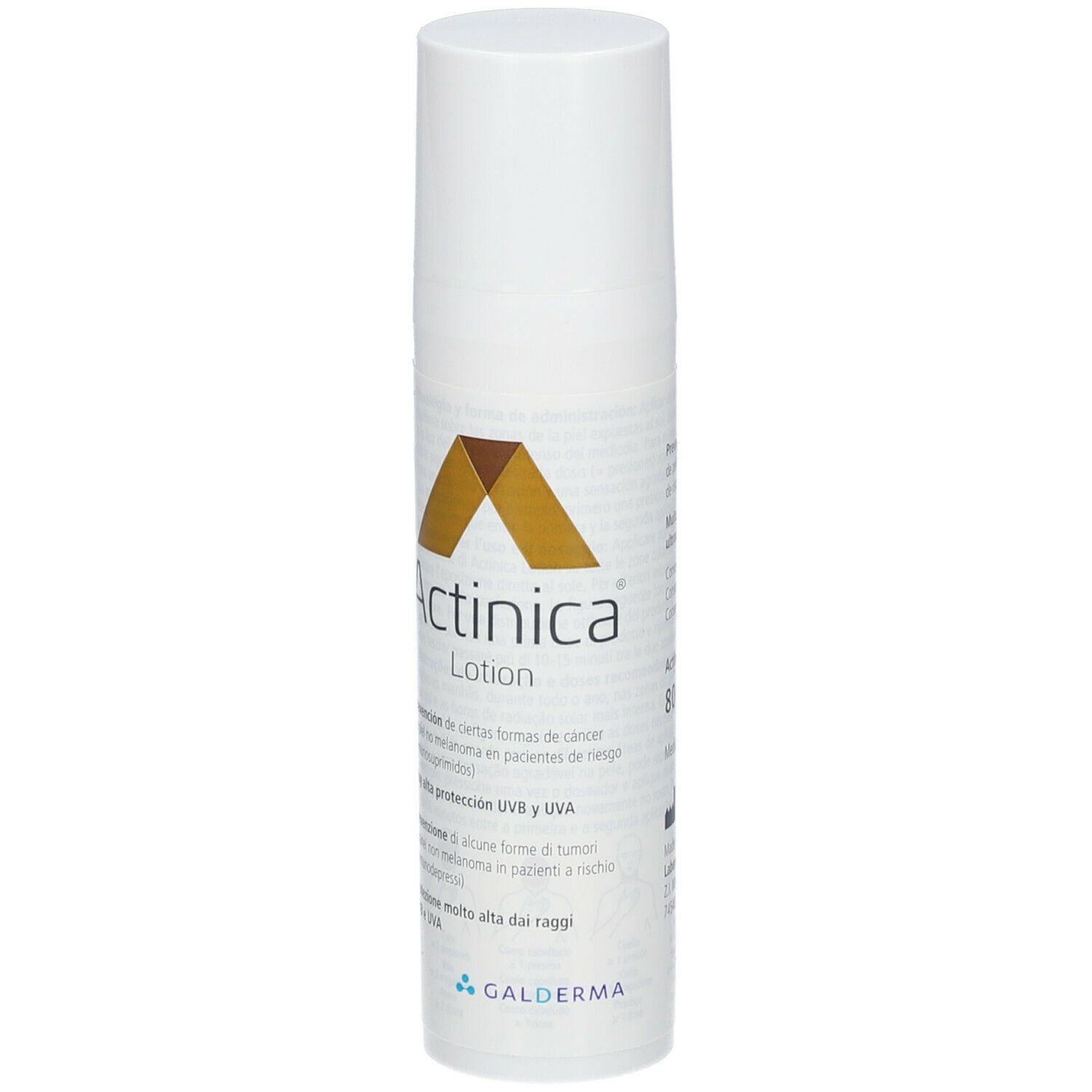 Actinica® Lotion