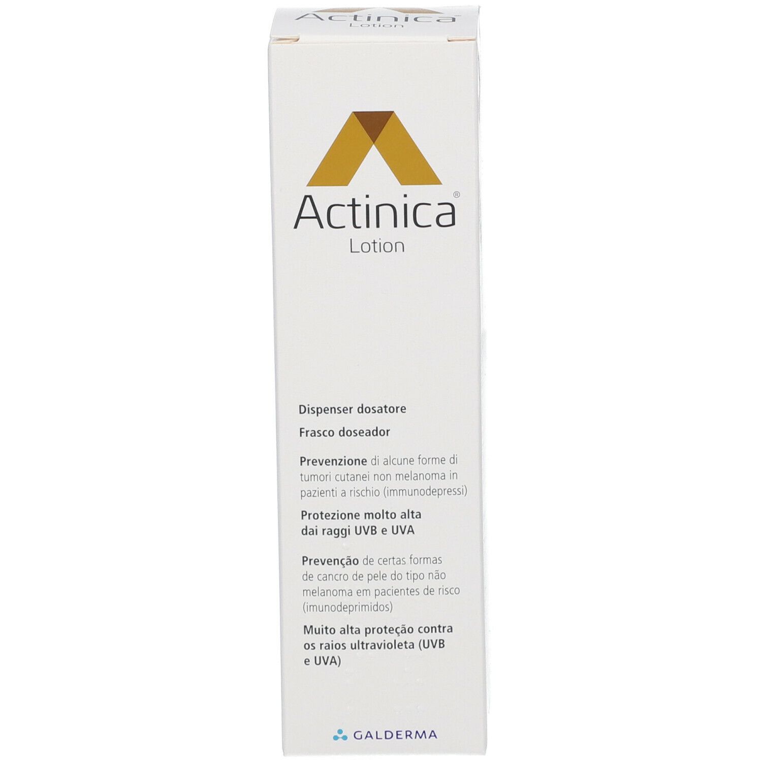 Actinica® Lotion