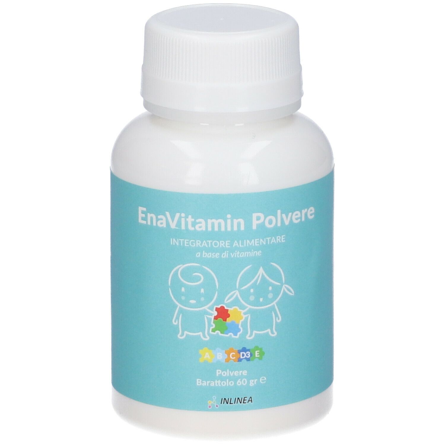Enavitamin Polvere 60G