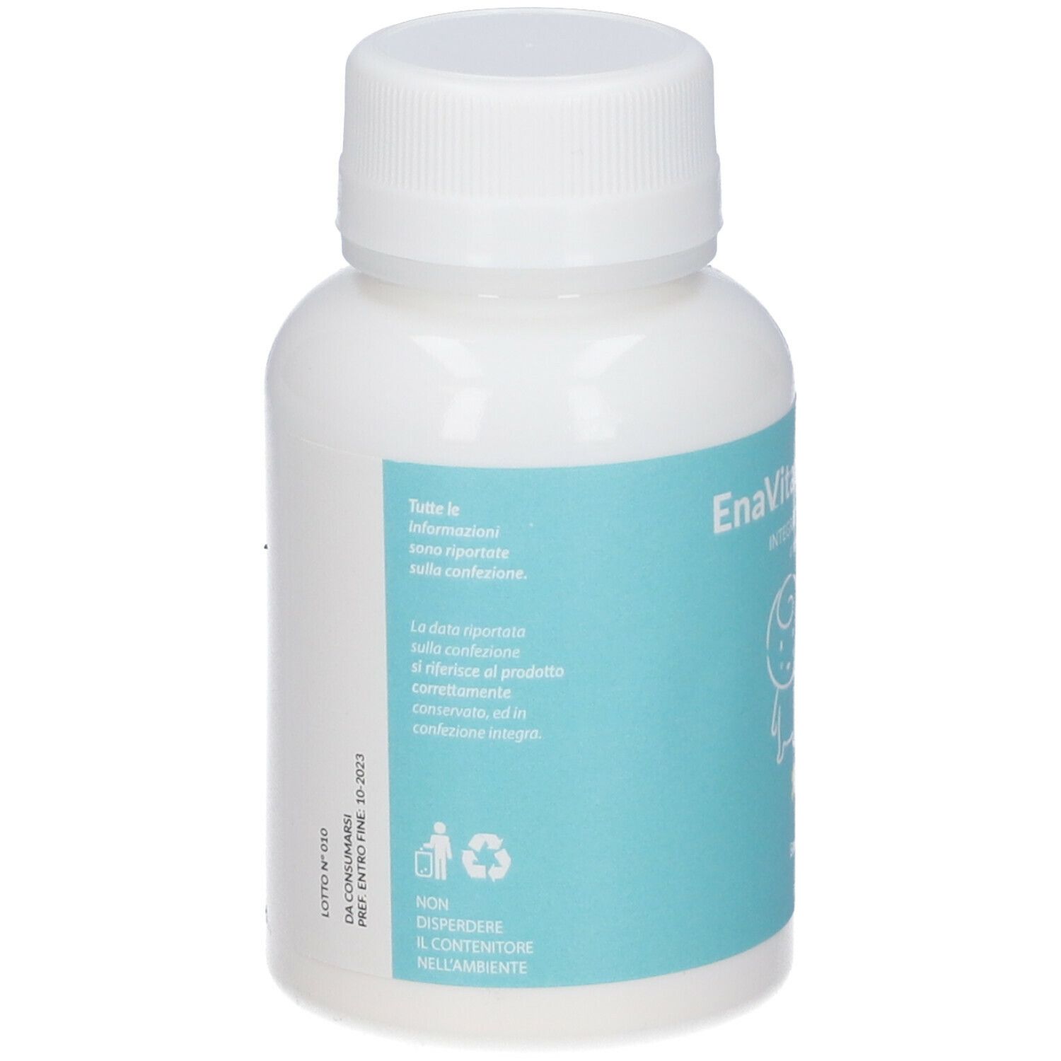 Enavitamin Polvere 60G