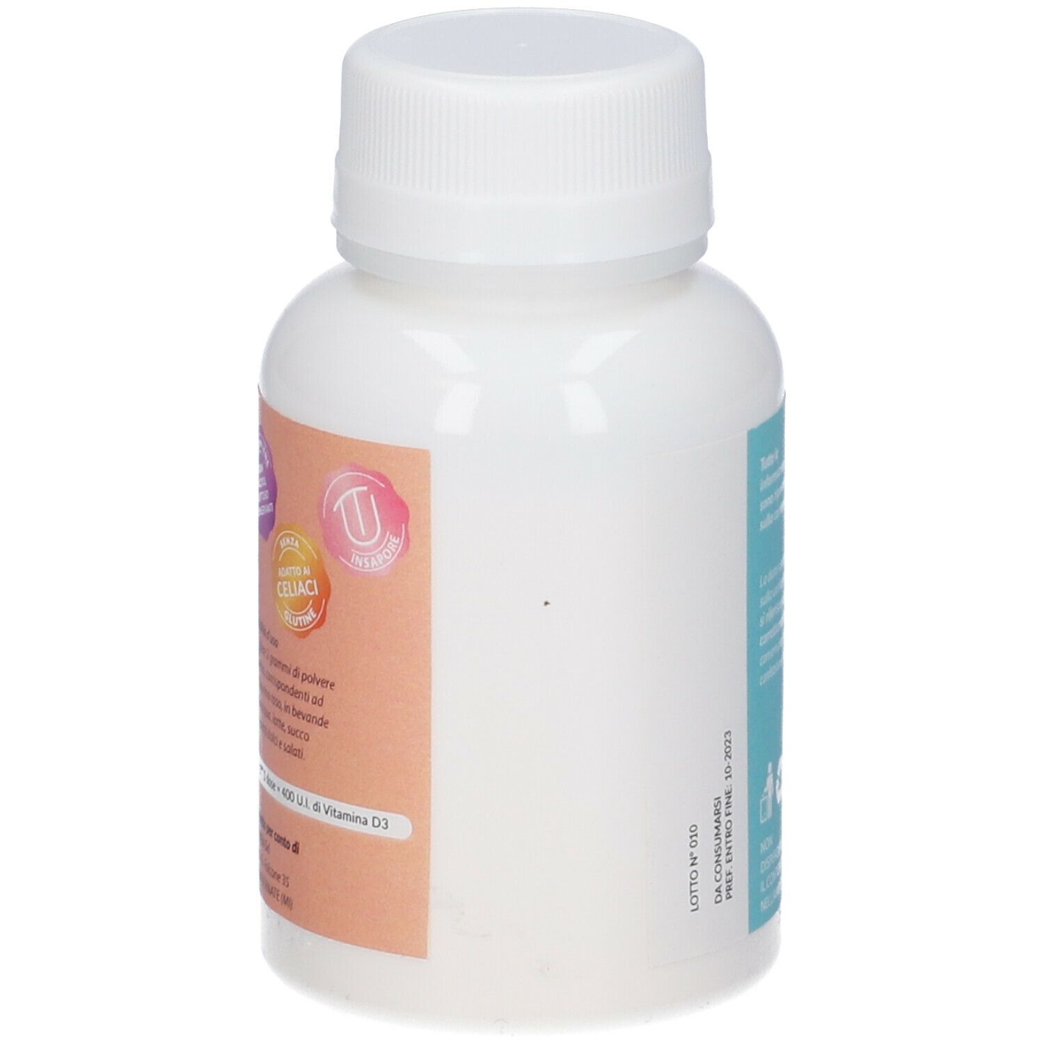Enavitamin Polvere 60G