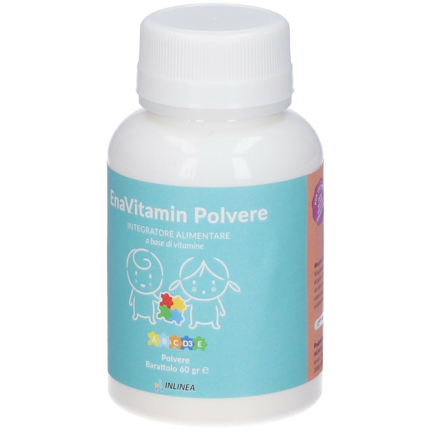 Enavitamin Polvere 60G