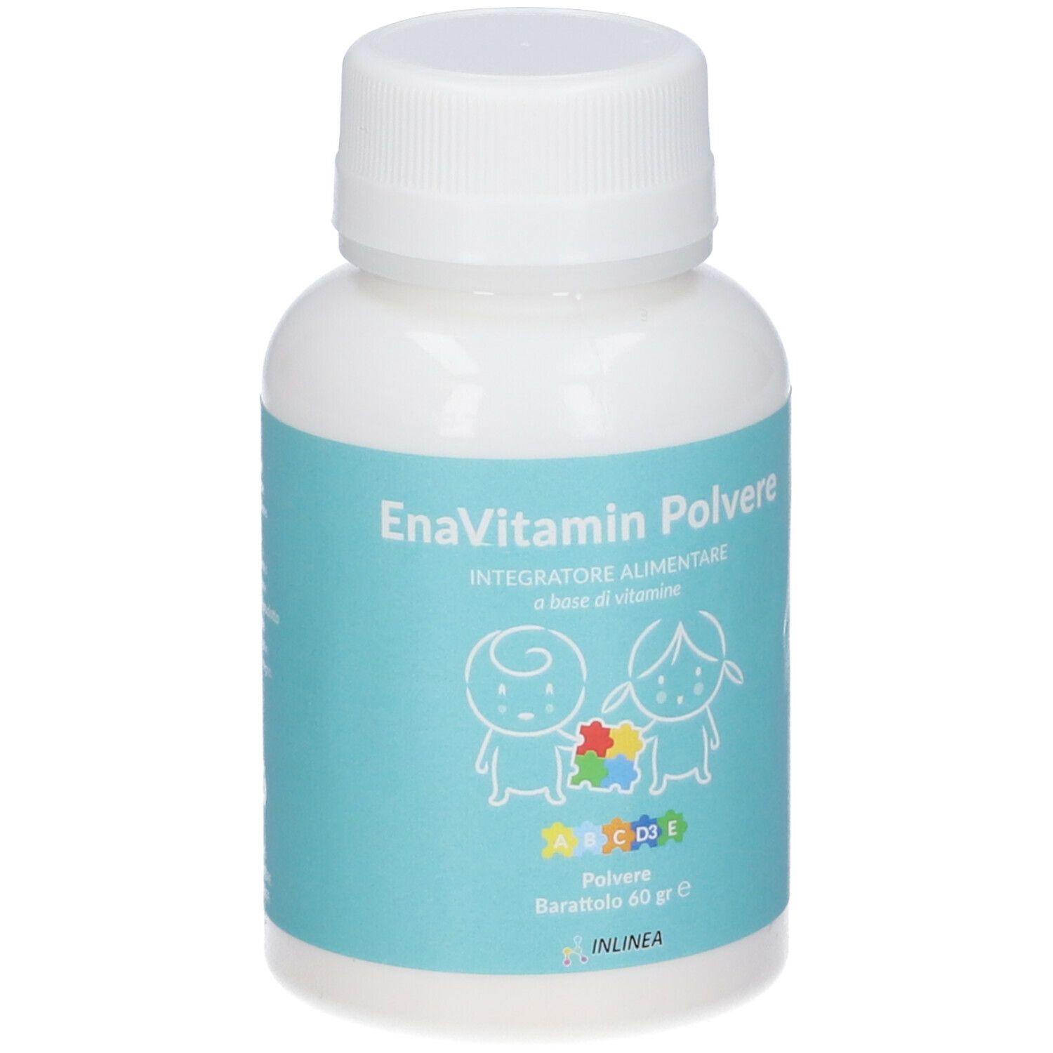 Enavitamin Polvere 60G