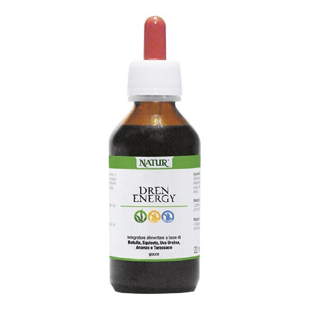 Dren Energy 100 Ml