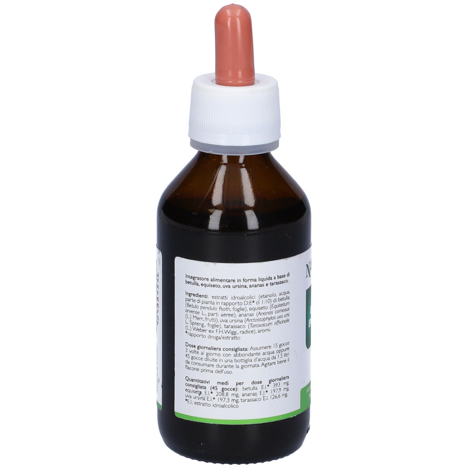 Dren Energy 100 Ml
