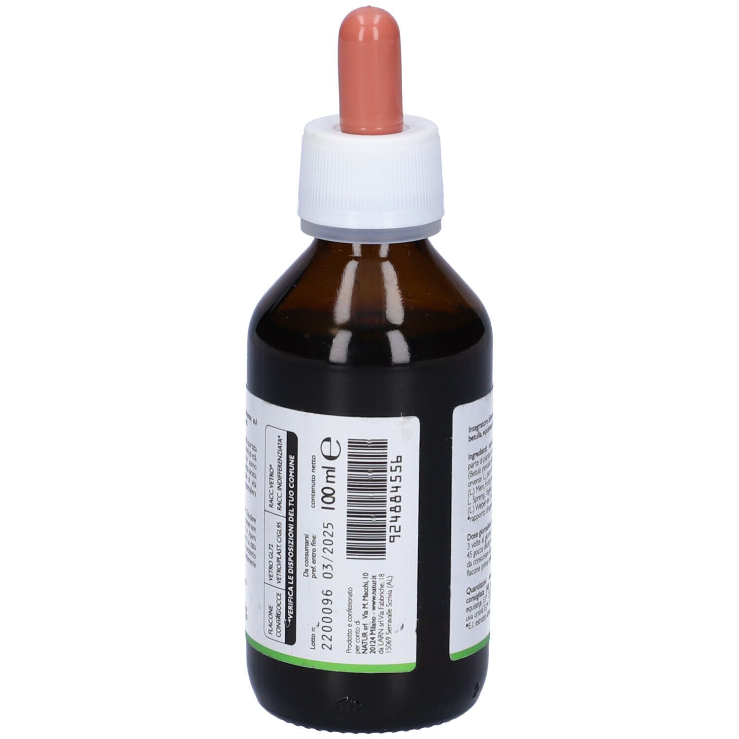 Dren Energy 100 Ml