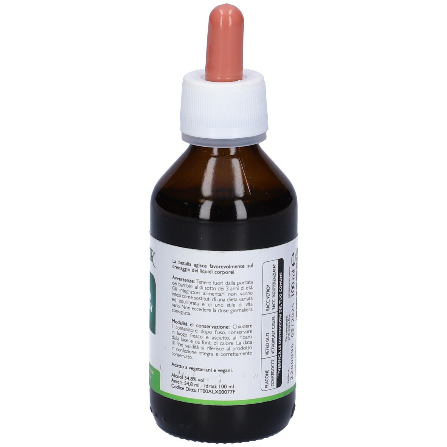 Dren Energy 100 Ml