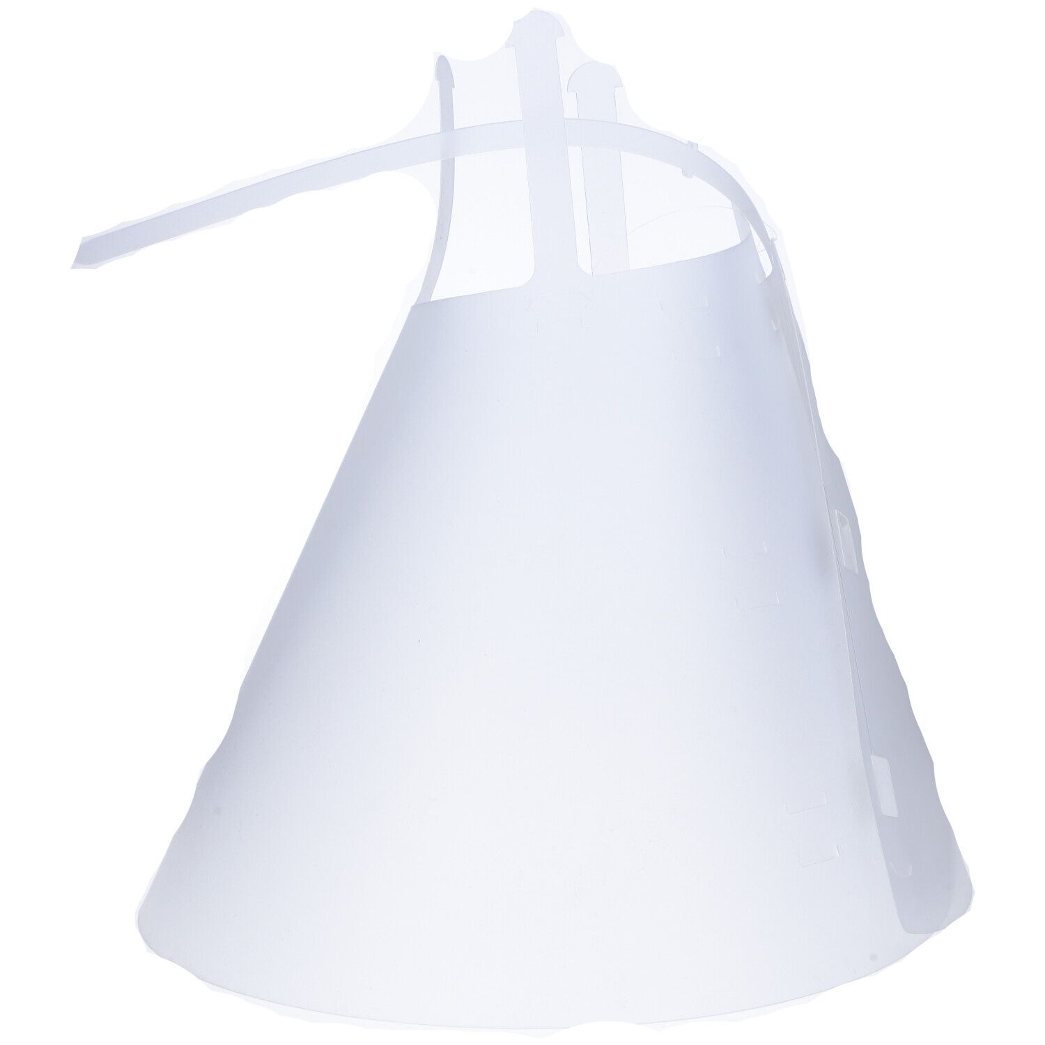 Collare Elisab Clas/Op 35 Xxxl