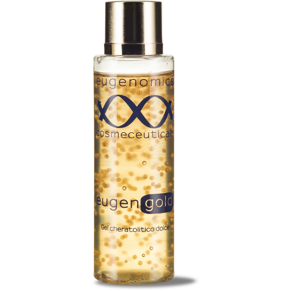 Eugenomics Purifing Eugengold Gel