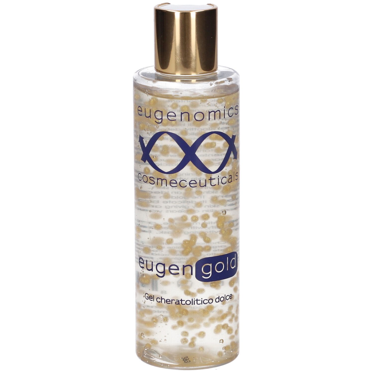 Eugenomics Purifing Eugengold Gel