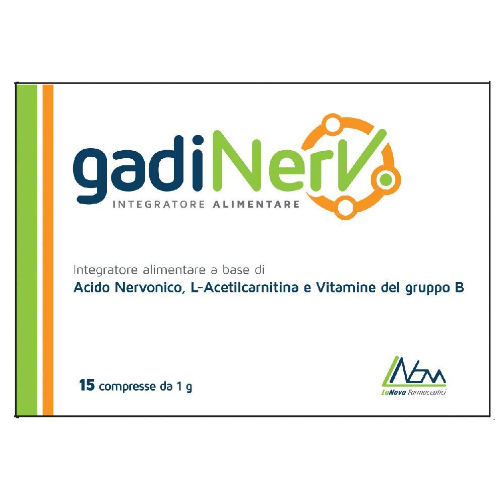 Gadinerv