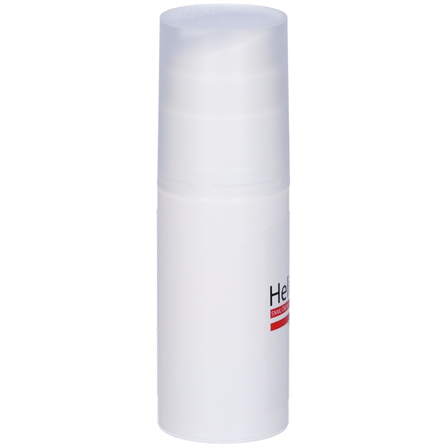 Helixine Snail Cream Alla Bava Di Lumaca 50 Ml