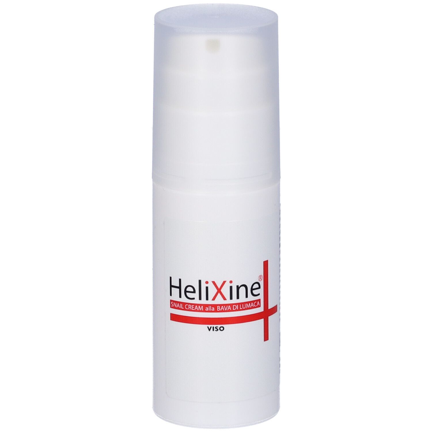 Helixine Snail Cream Alla Bava Di Lumaca 50 Ml