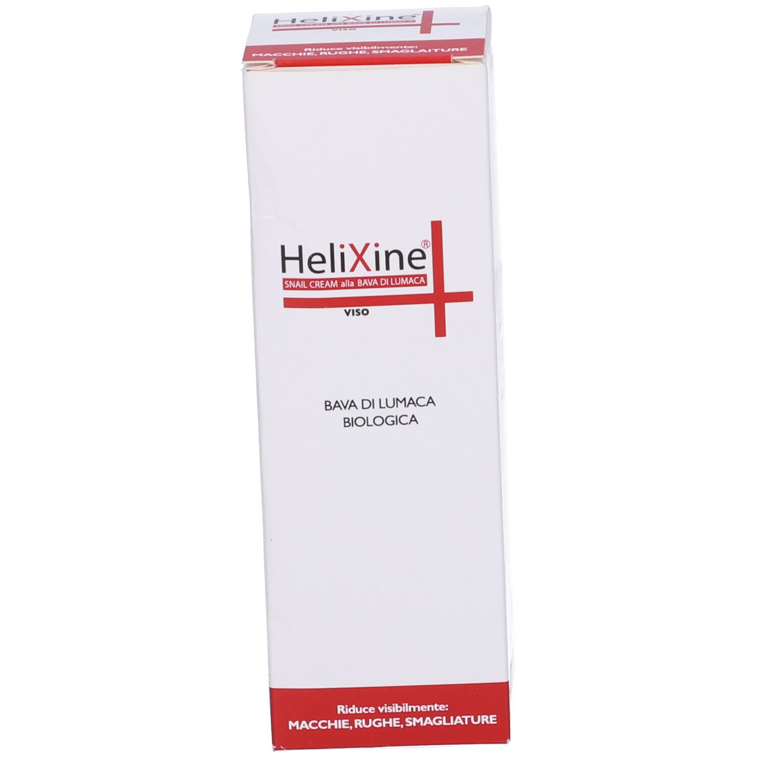 Helixine Snail Cream Alla Bava Di Lumaca 50 Ml