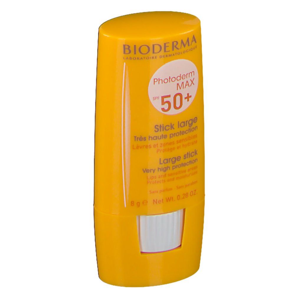 BIODERMA Photoderm MAX Stick SPF 50+