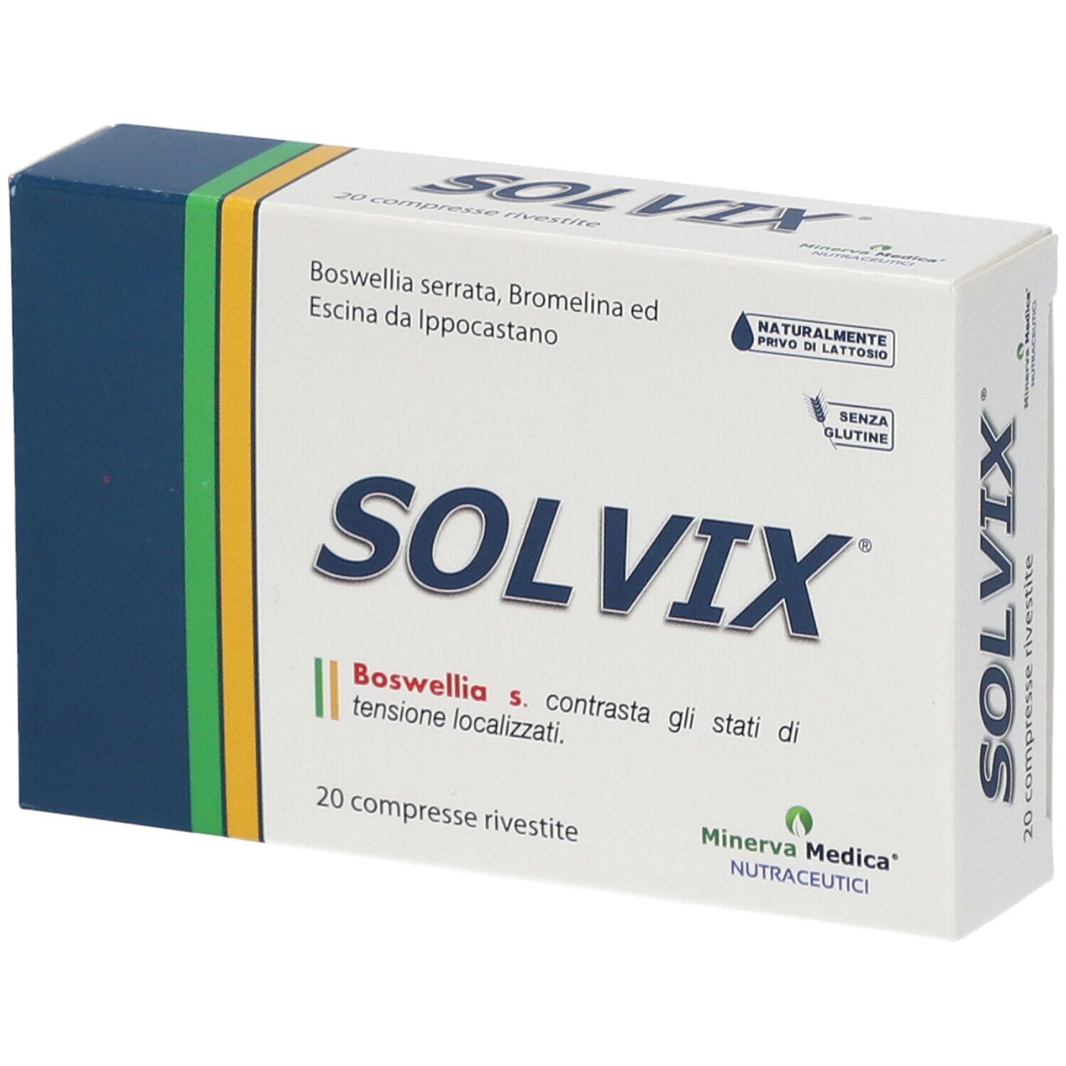 Solvix®