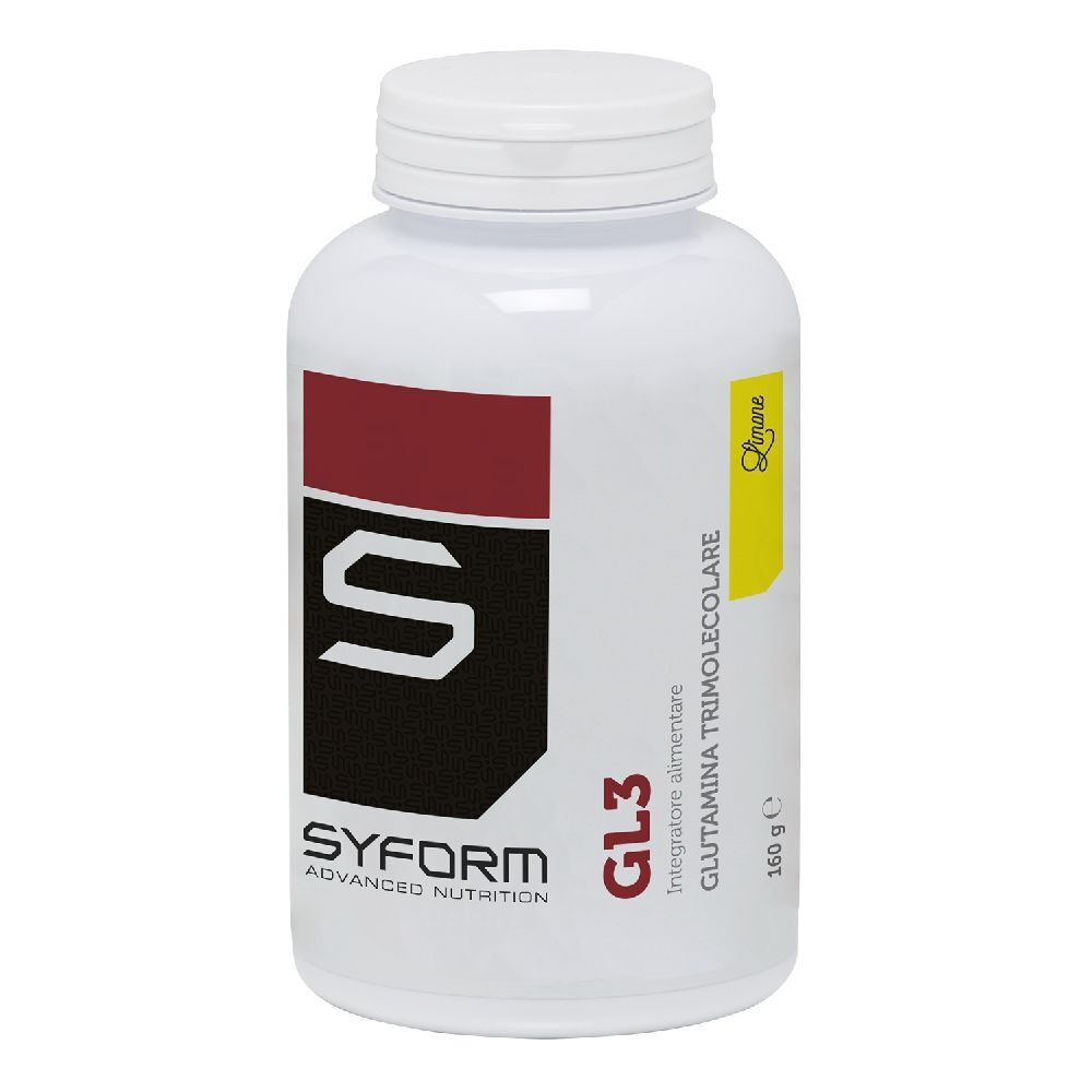 Gl3 Limone Polvere 160 G