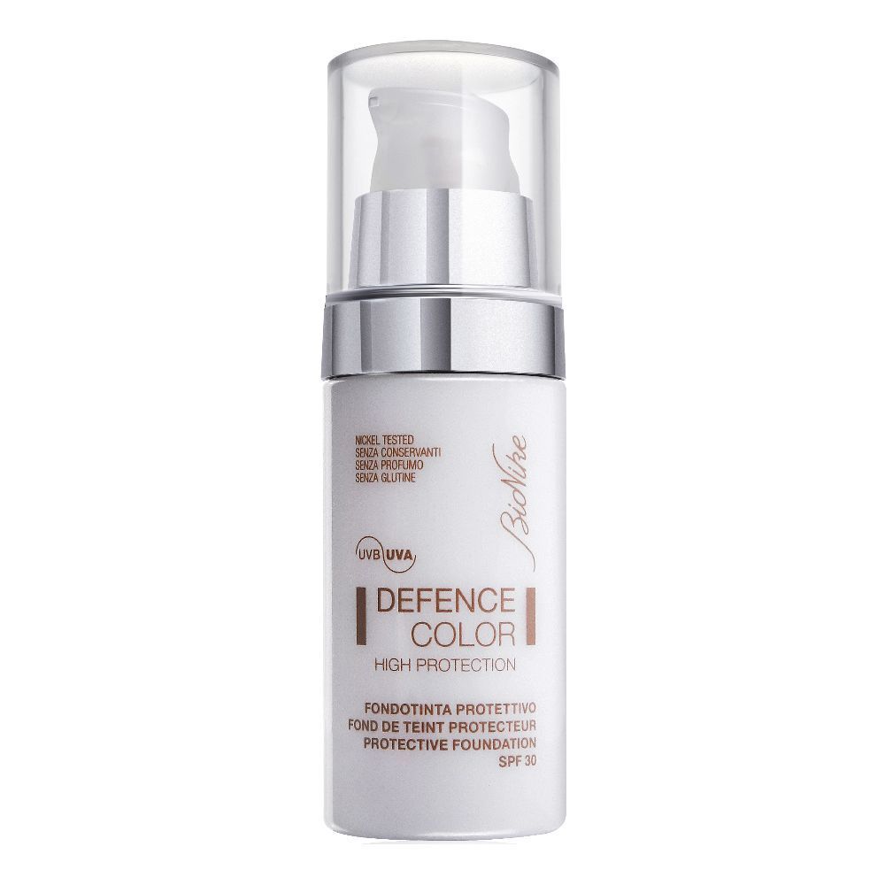 BioNike DEFENCE COLOR High Protection  SPF30 305 Cognac