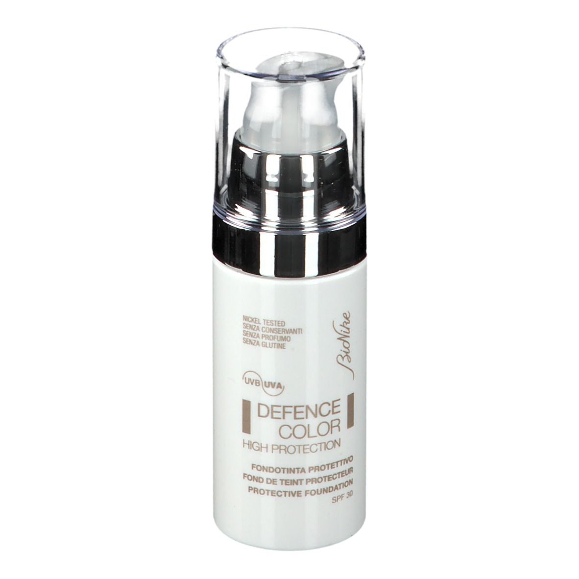 BioNike DEFENCE COLOR High Protection  SPF30 305 Cognac