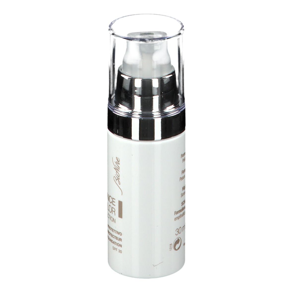 BioNike DEFENCE COLOR High Protection  SPF30 305 Cognac