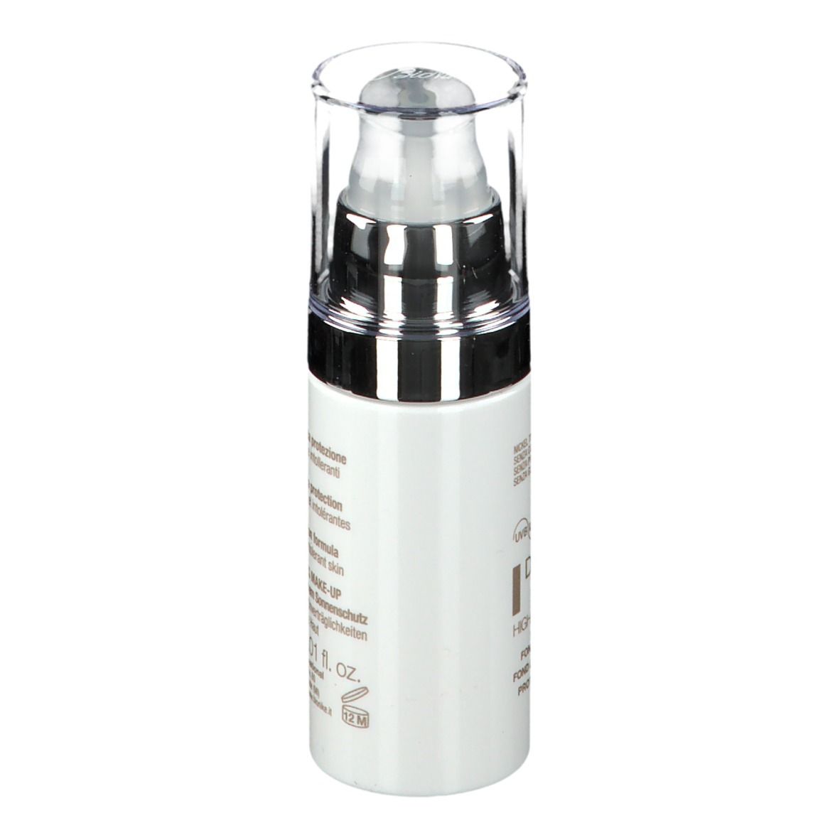 BioNike DEFENCE COLOR High Protection  SPF30 305 Cognac