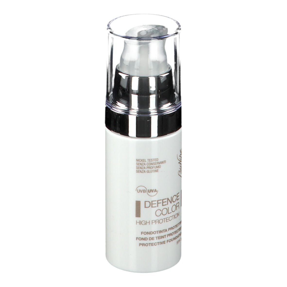 BioNike DEFENCE COLOR High Protection  SPF30 305 Cognac