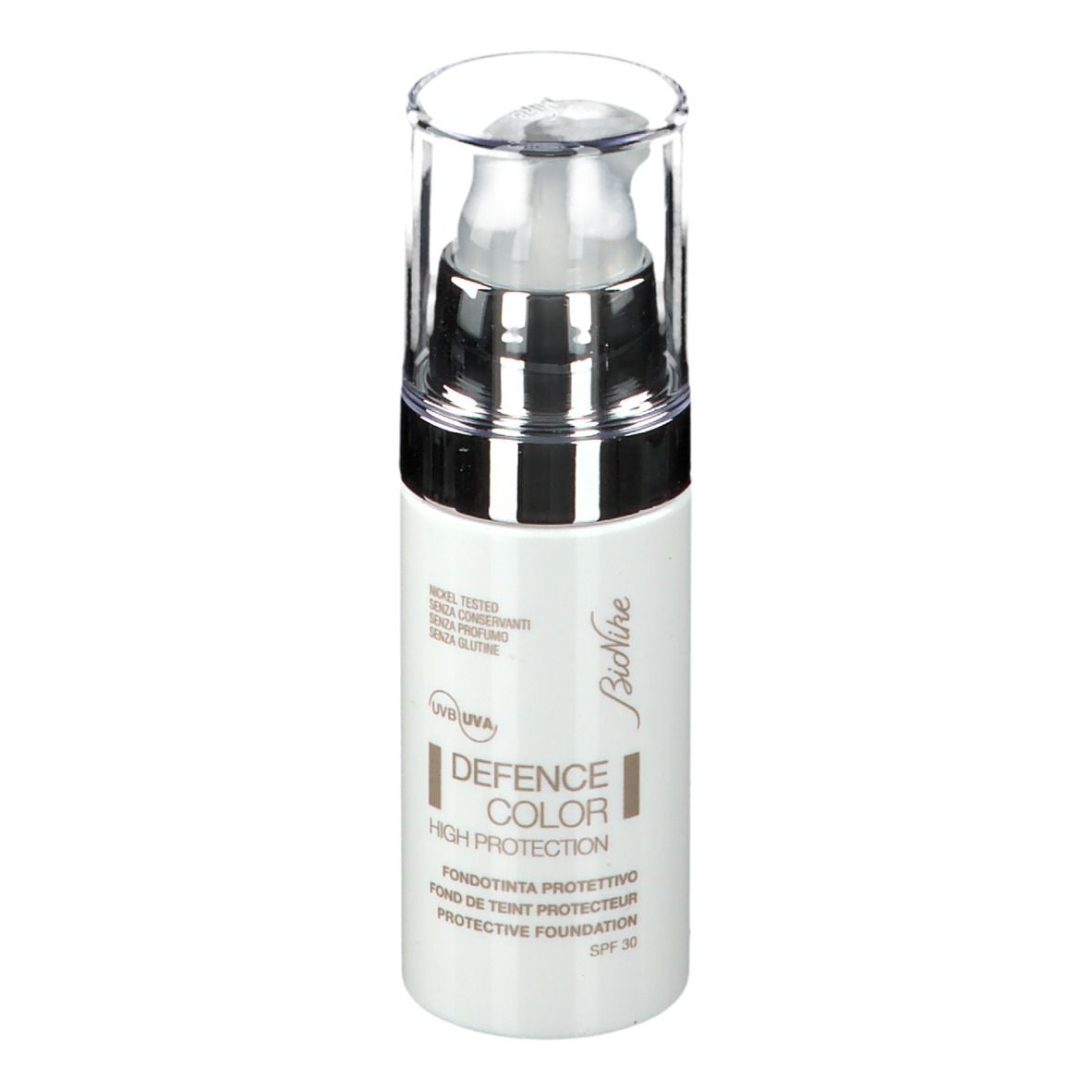 BioNike DEFENCE COLOR High Protection  SPF30 305 Cognac