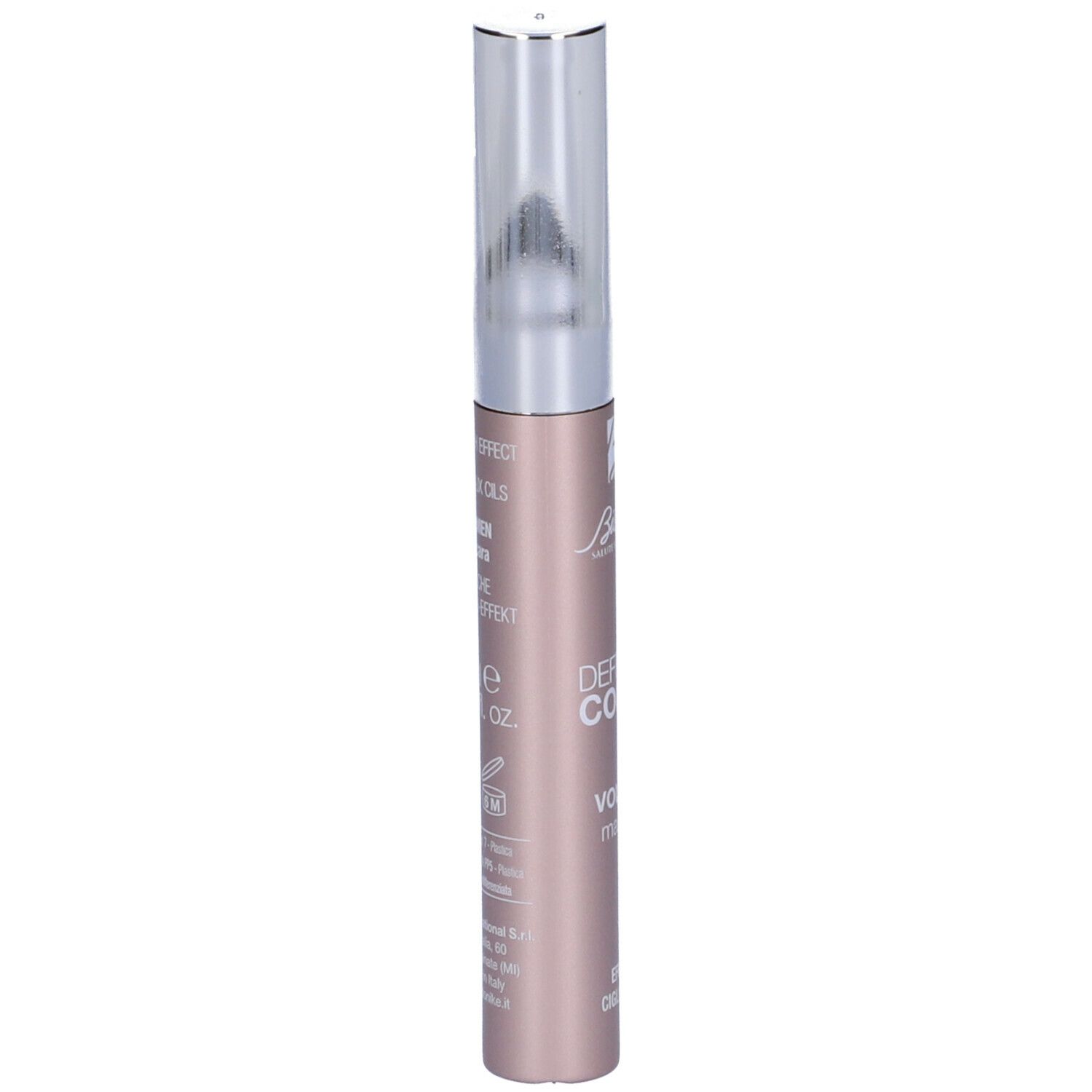 BioNike Defence​ Color Volume Mascara 01 Noir