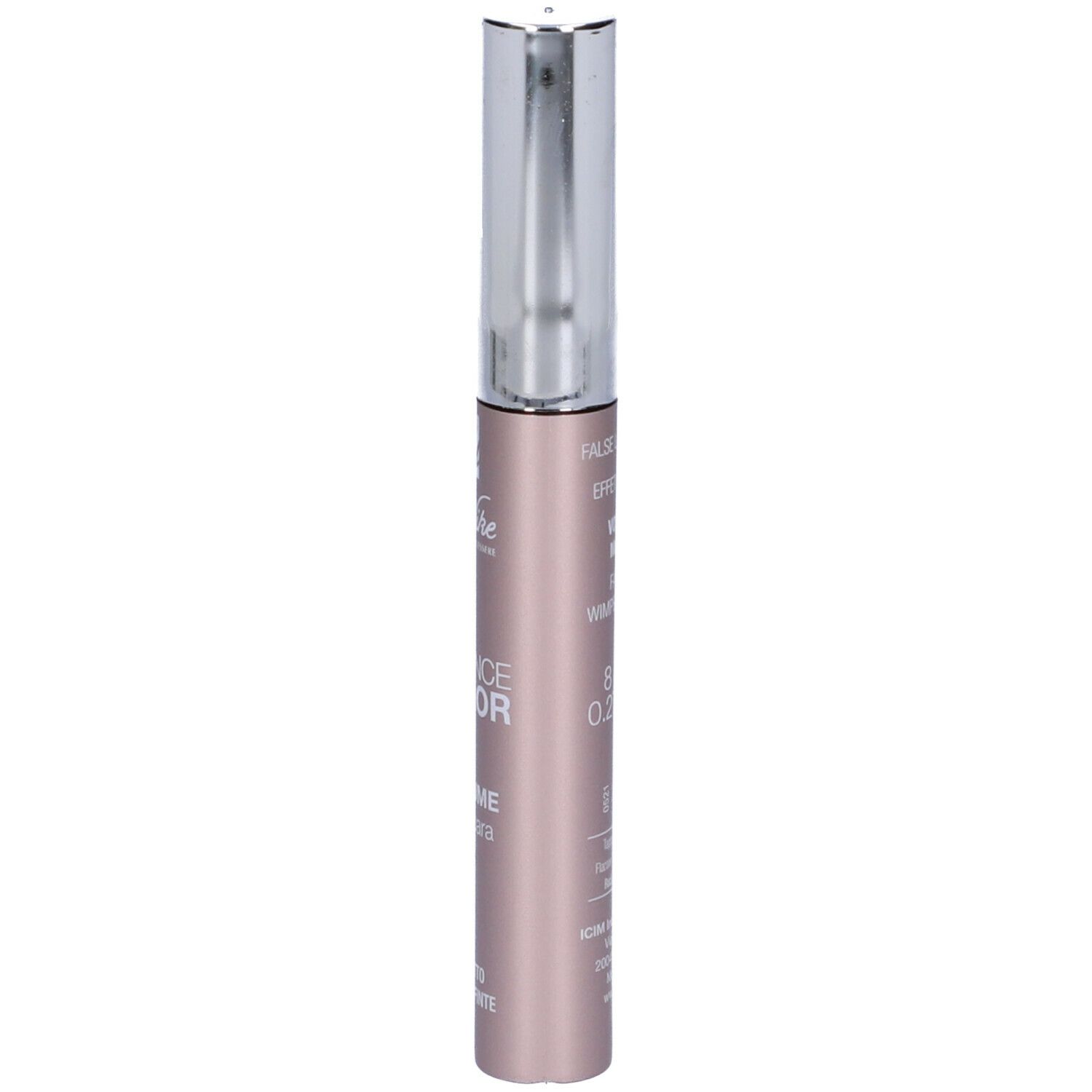 BioNike Defence​ Color Volume Mascara 01 Noir
