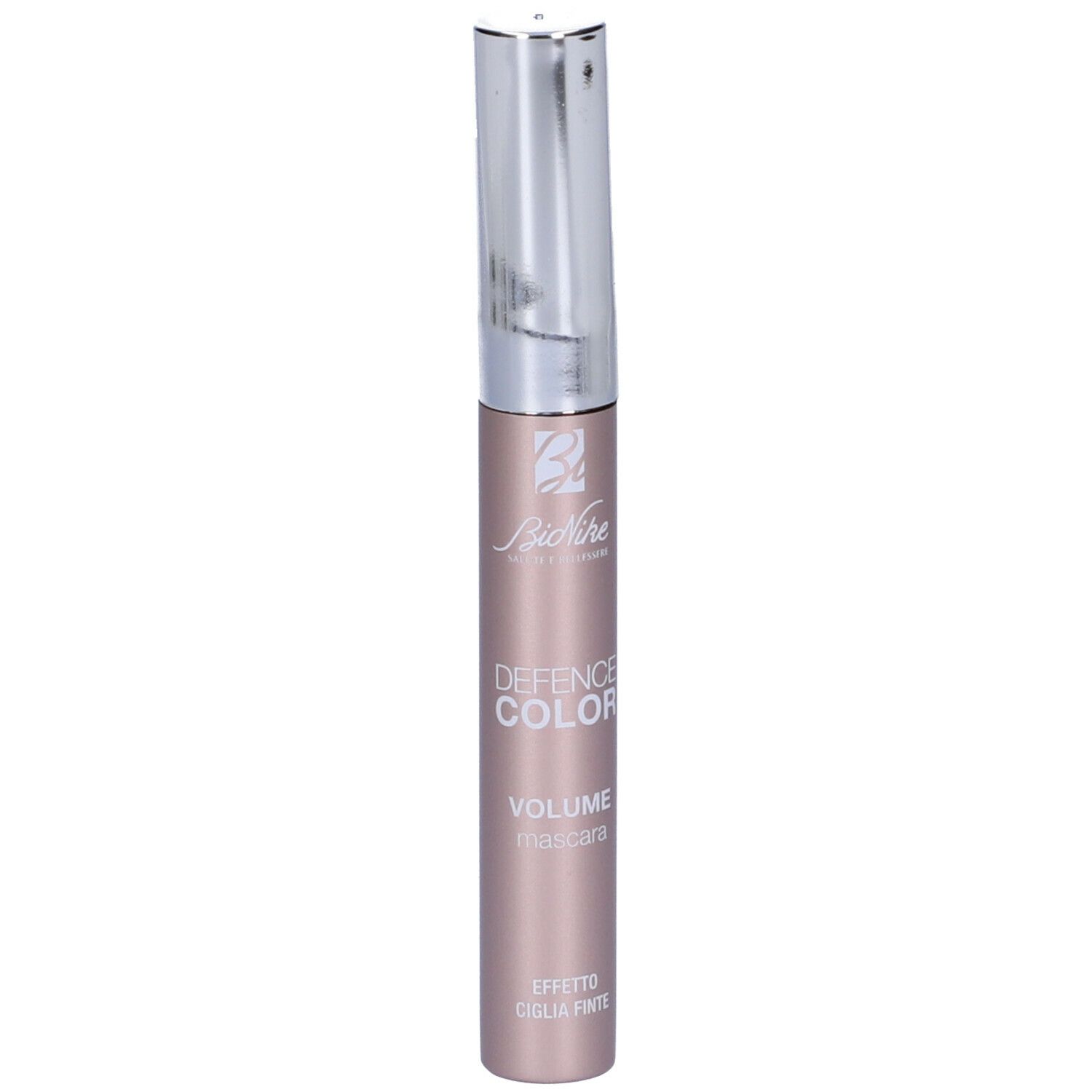 BioNike Defence​ Color Volume Mascara 01 Noir
