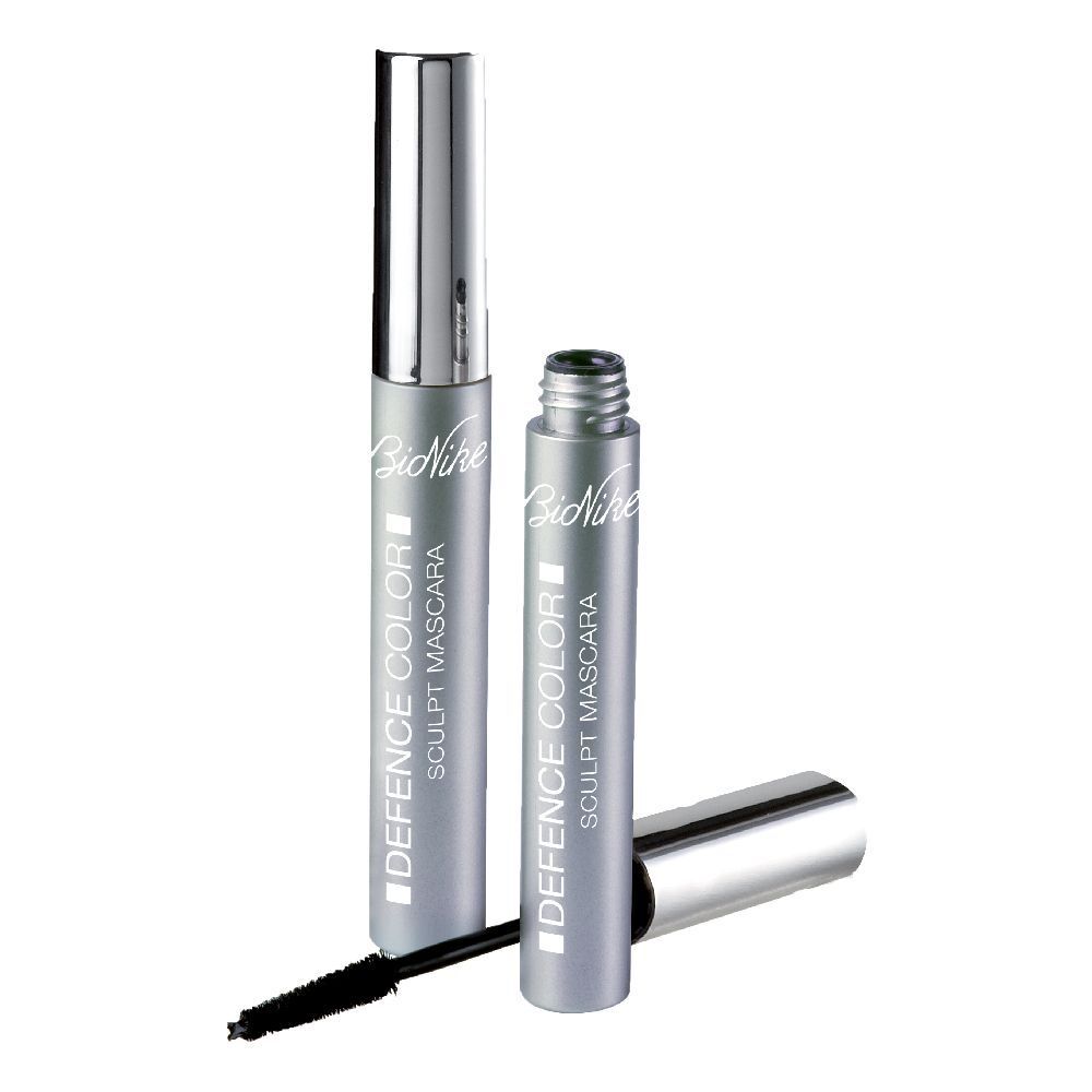 BioNike Defence​ Color Sculpt Mascara 01 Noir