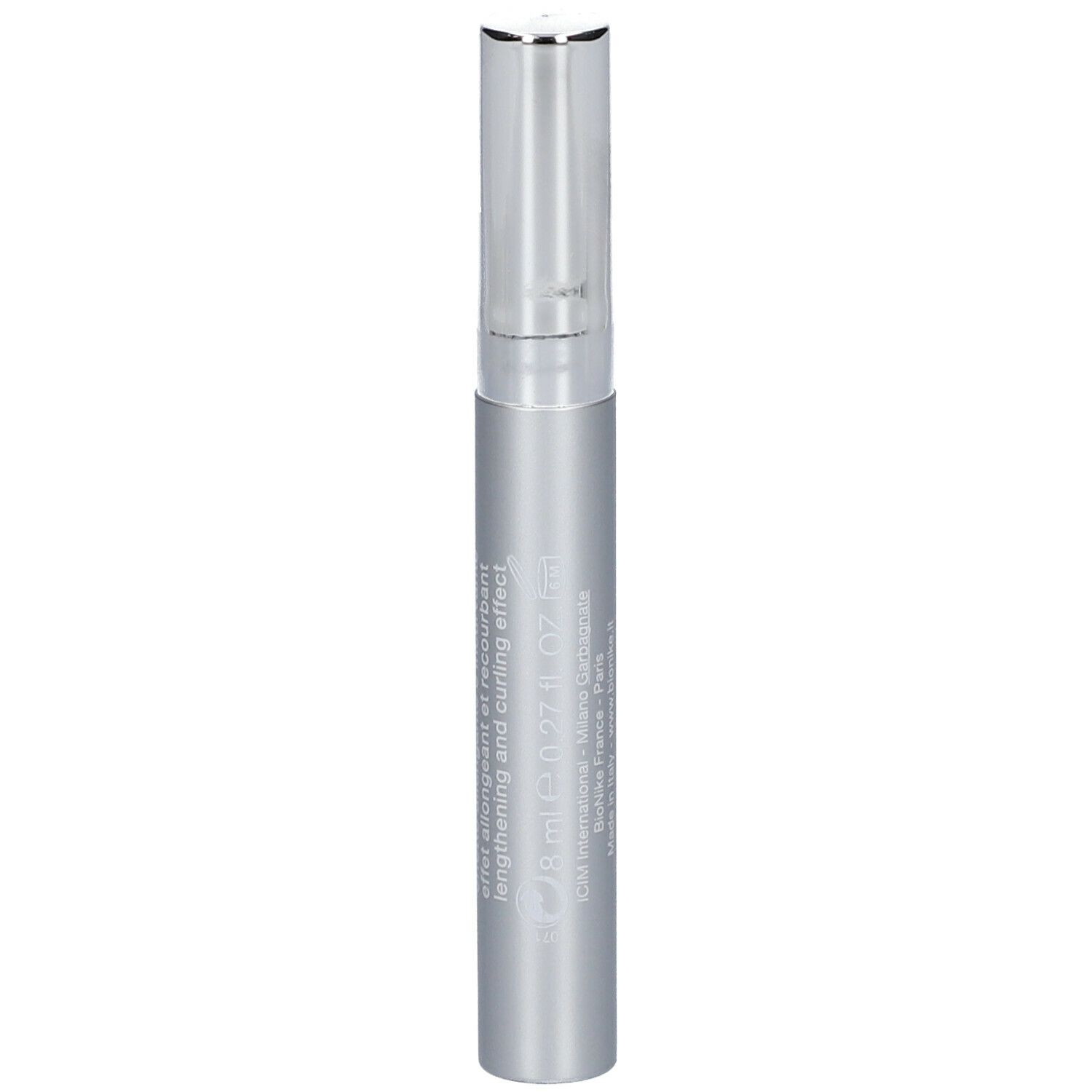 BioNike Defence​ Color Sculpt Mascara 01 Noir