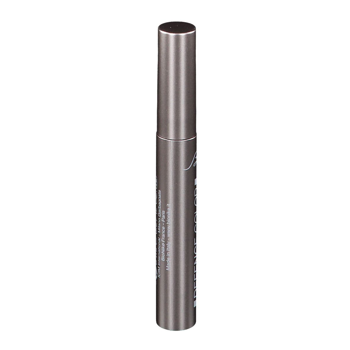 Bionike Defence Color WaterProof Volume Mascara 01 Noir