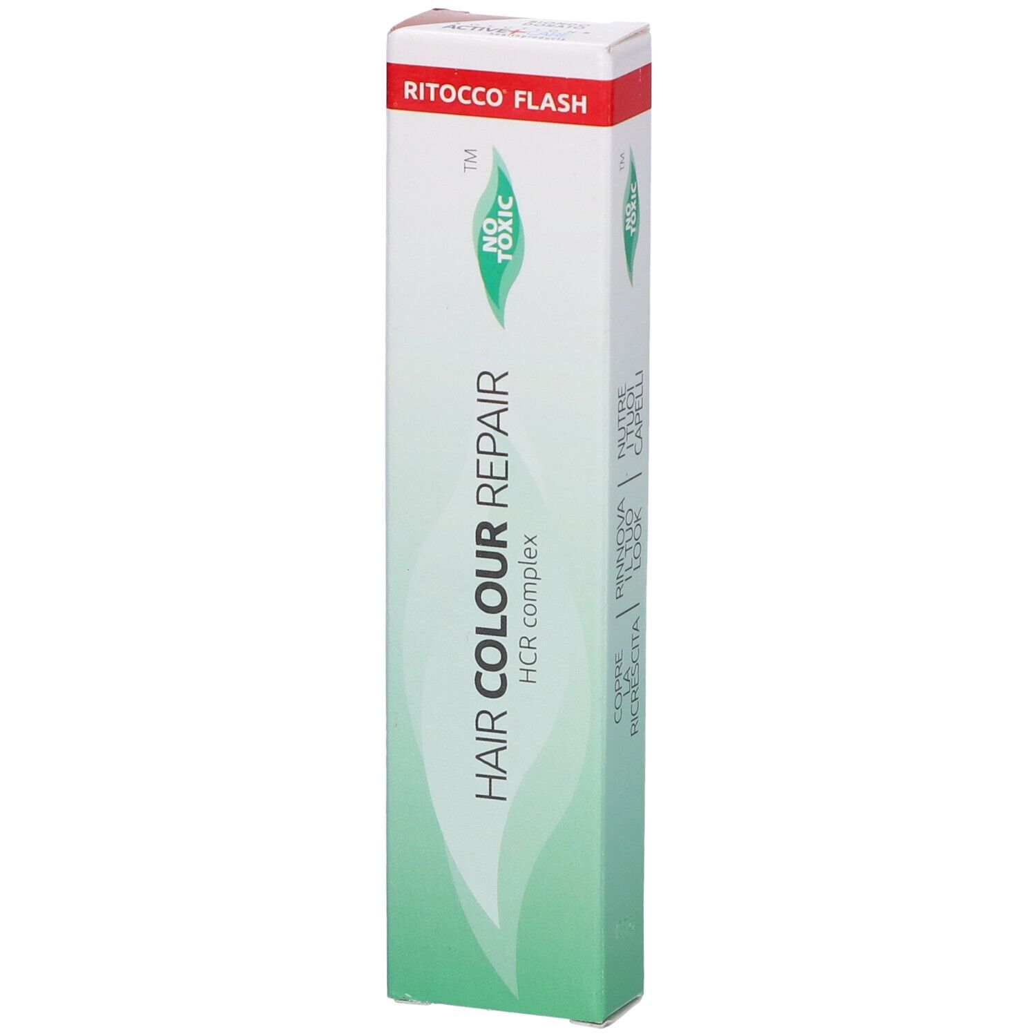 Hair Color Repair Bio Dor 8Ml