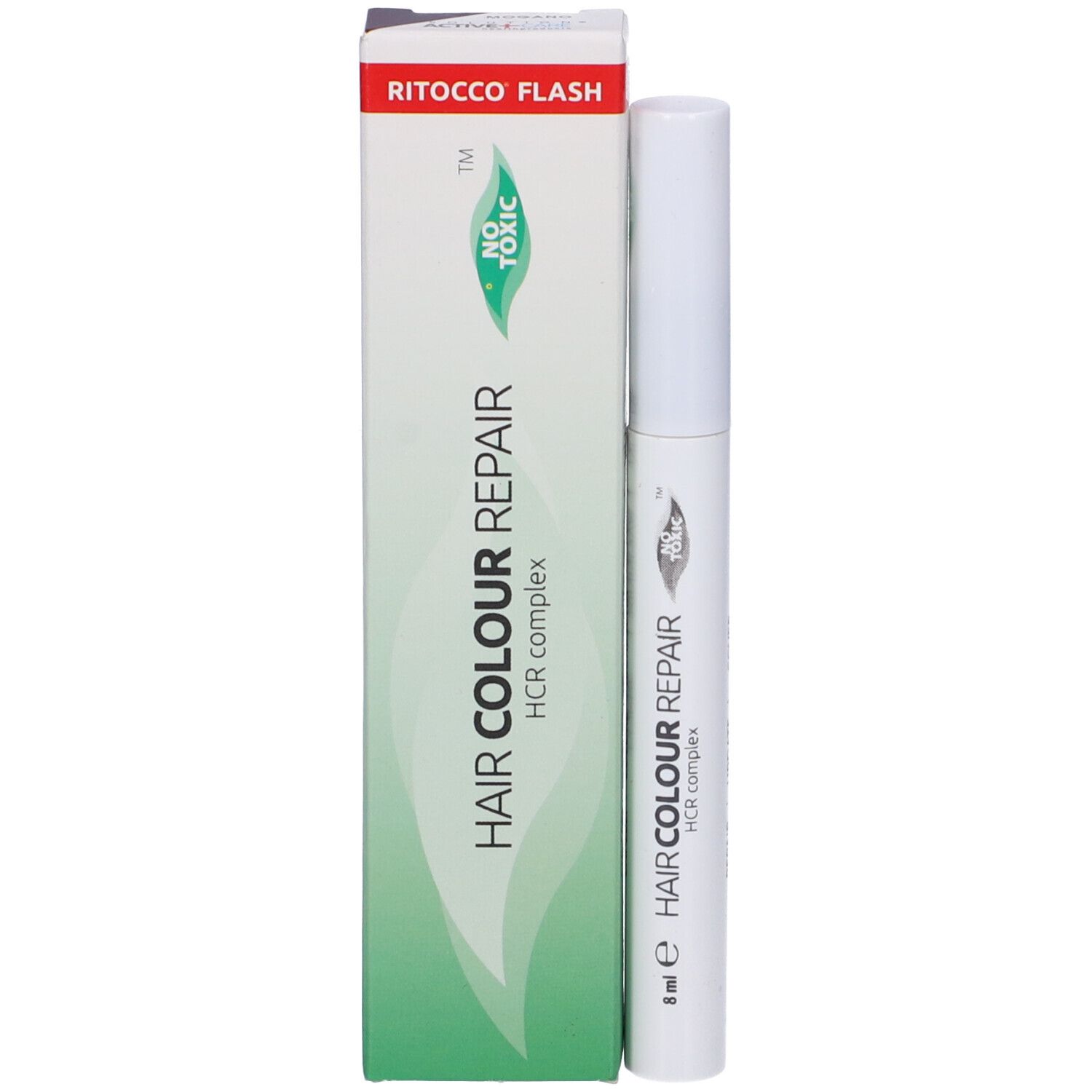Hair Color Repair Mogano 8Ml