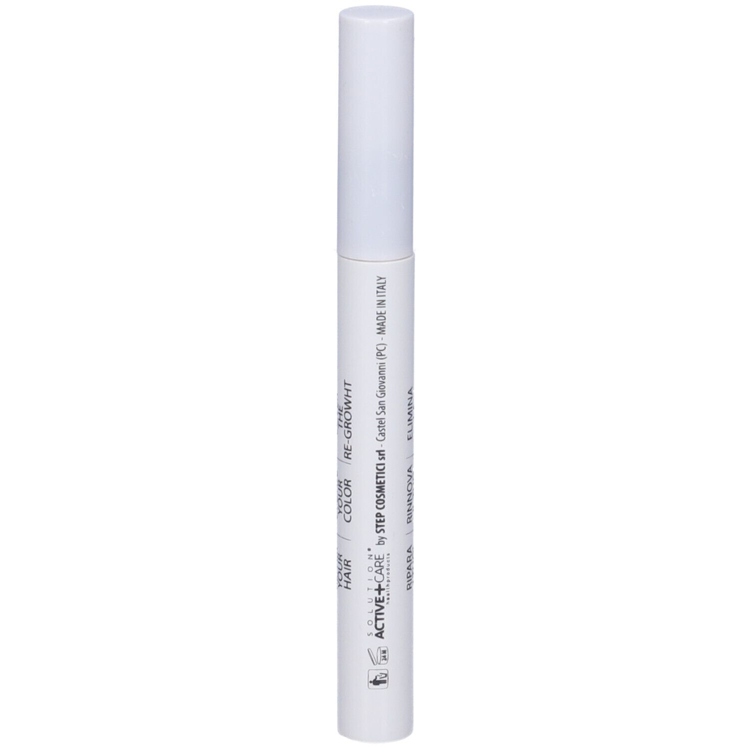 Hair Color Repair Mogano 8Ml