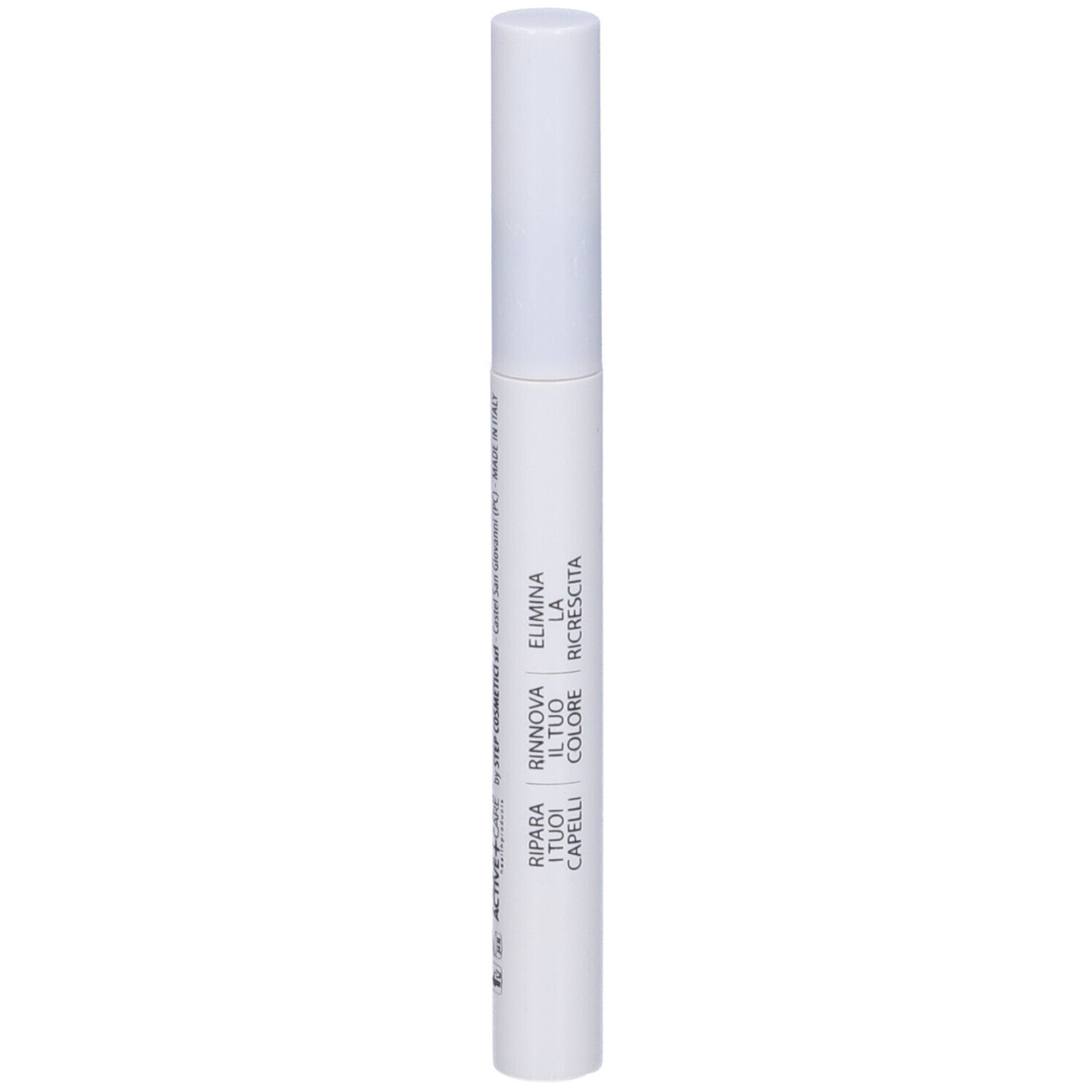 Hair Color Repair Mogano 8Ml