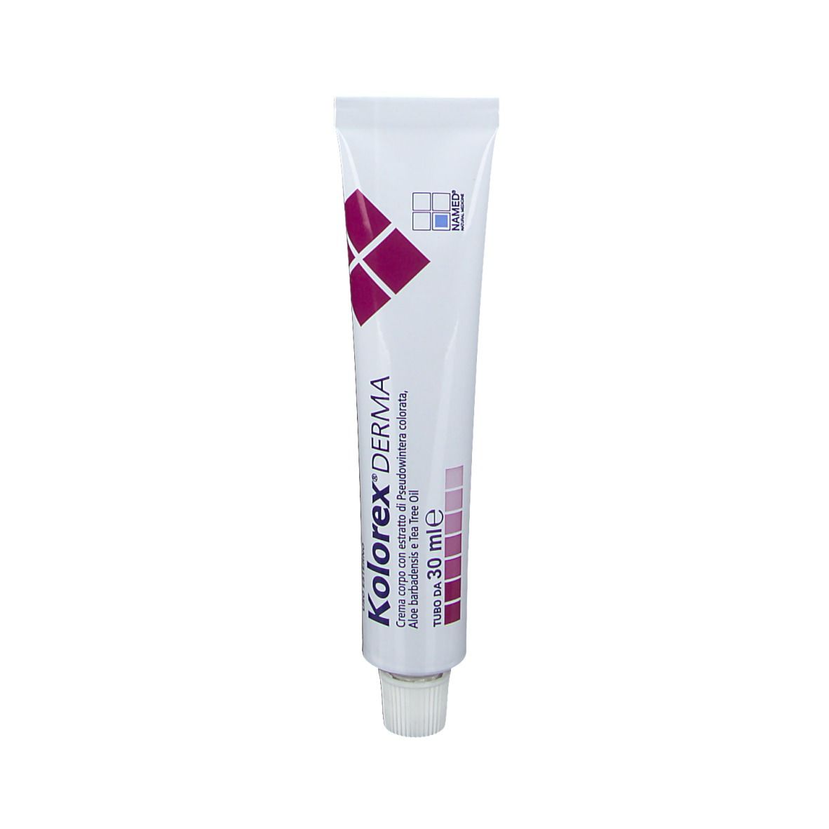 NAMED® Kolorex® Derma