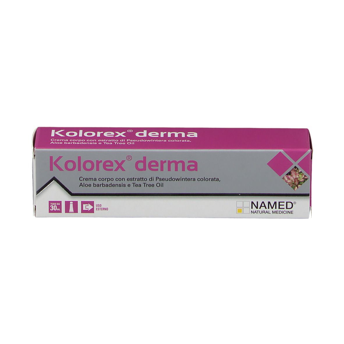 NAMED® Kolorex® Derma