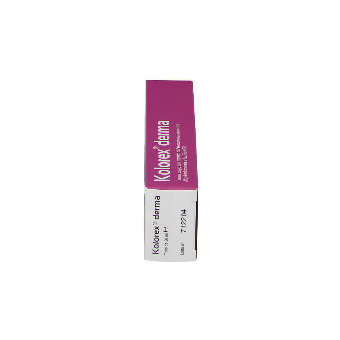 NAMED® Kolorex® Derma