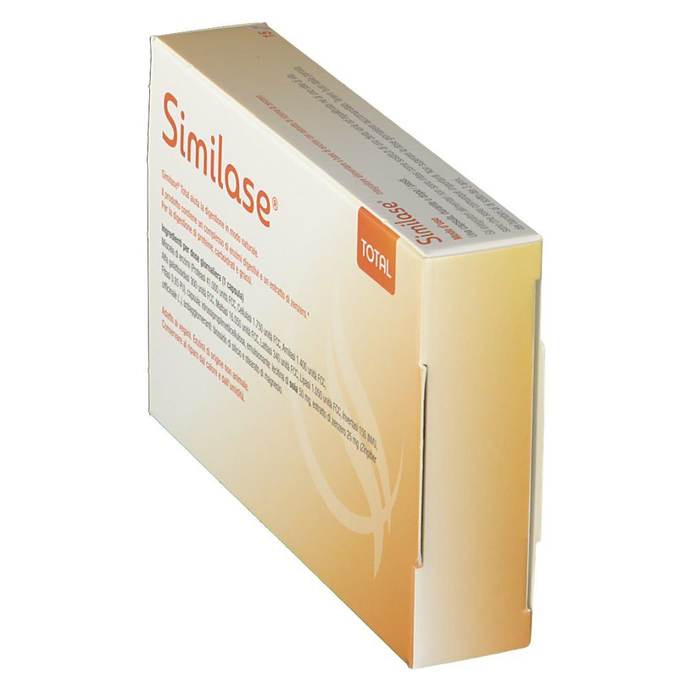 Similase® TOTAL