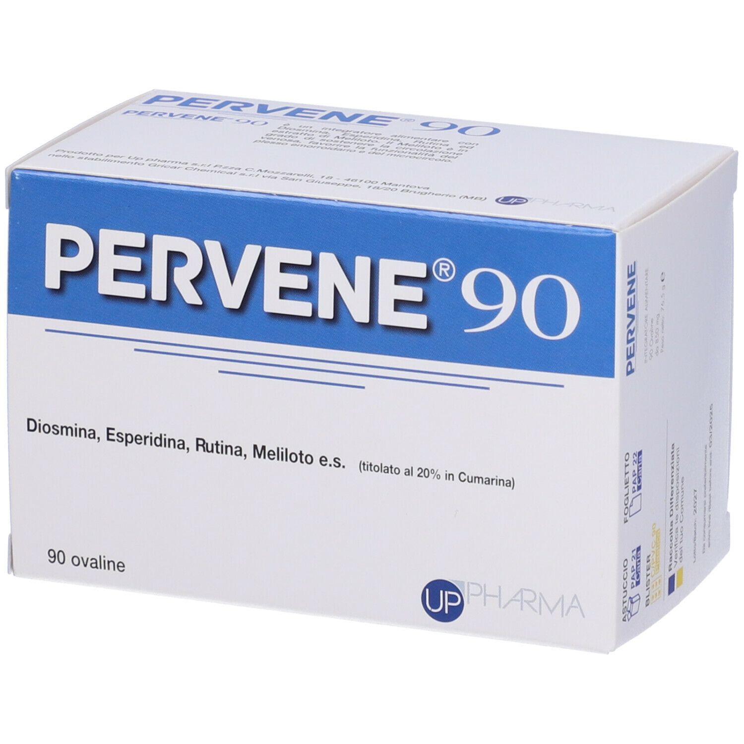 Pervene® 90
