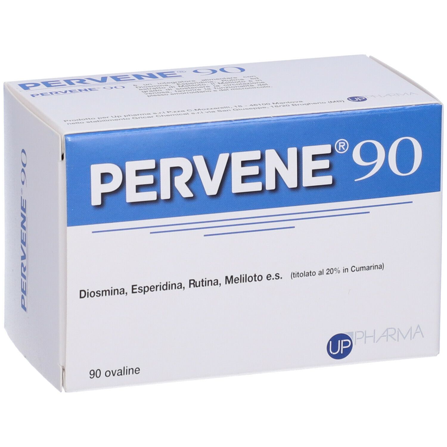 Pervene® 90