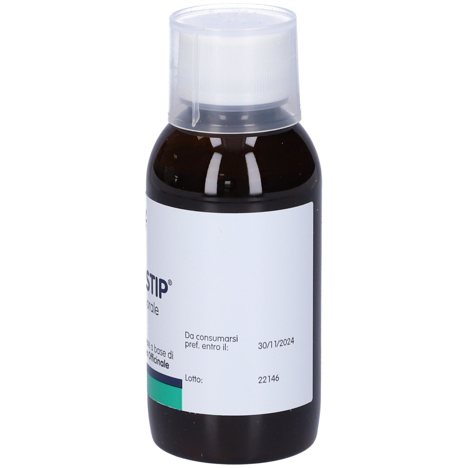 Sterilstip Soluzione Orale 150 Ml
